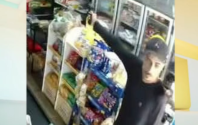Homem armado assalta mercadinho no bairro dos Bancários