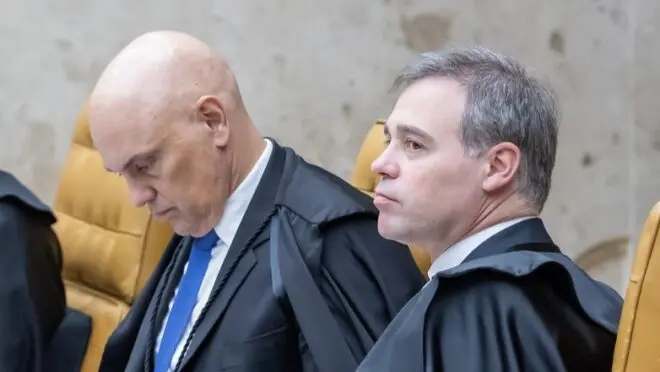 Caso Master: ministro do Supremo cogita pedir investigação sobre colega