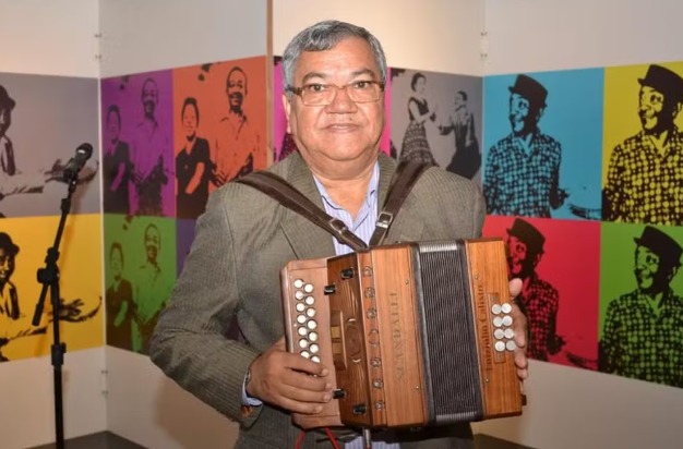 UFCG aprova título de Doutor Honoris Causa para Luizinho Calixto