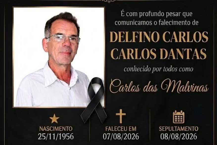 Morre em Campina Grande fundador e diretor da Rádio Comunitária Lagar FM