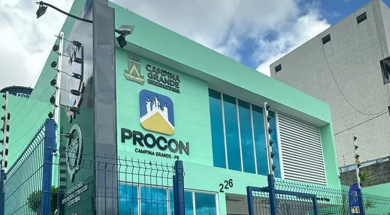 Bradesco e Cagepa lideram queixas no Procon em Campina Grande