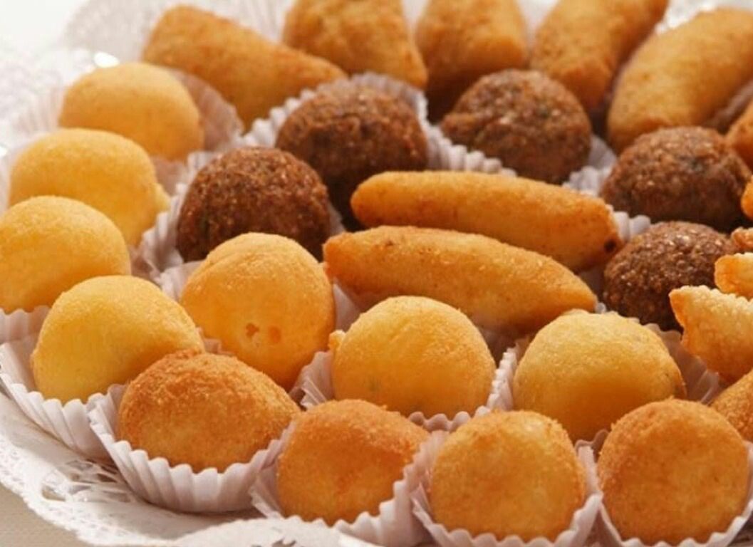 Prefeitura de Pedro Régis vai gastar mais de R$ 365 mil com torta e salgadinho