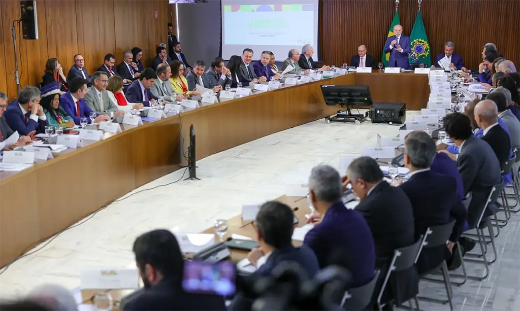 Saiba como está a avaliação do Governo Lula, conforme pesquisa Quaest
