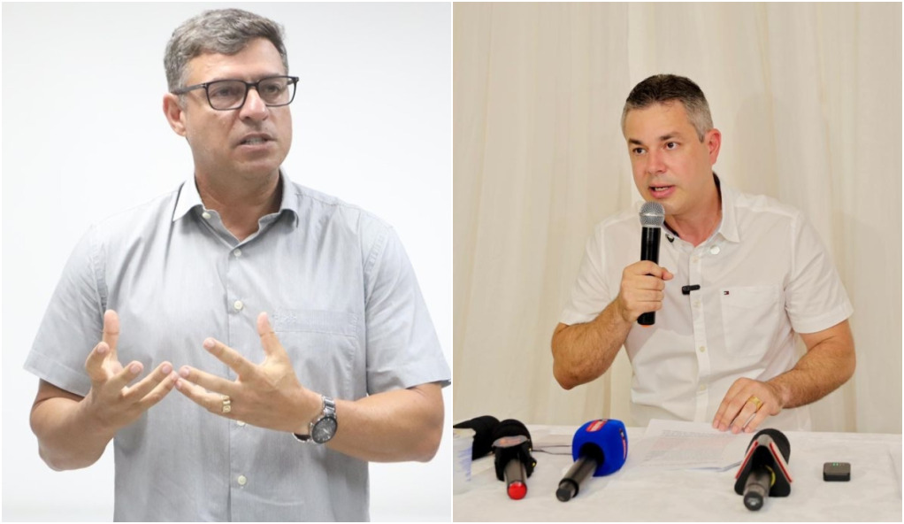 Ex-prefeitos de Cabedelo viram alvos de ação por suposto desvio de verbas