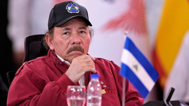 Parlamento da Nicarágua aprova lei que bloqueia oposição nas urnas