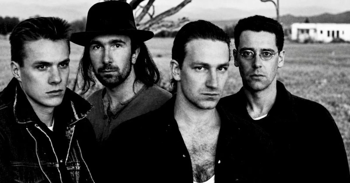 50 anos de U2: história, legado, clássicos e suas 20 canções essenciais