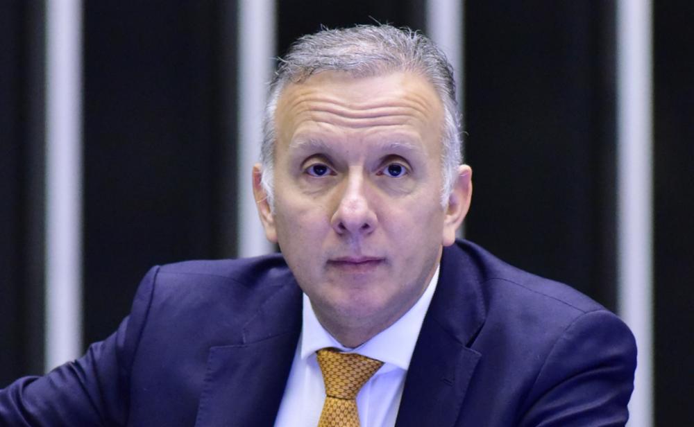 Deputado denuncia uso do TCU para pressionar Lula a retirar apoio do PT ao governador da Paraíba