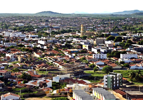 Mais de 90 municípios da Paraíba entram em aviso de baixa umidade