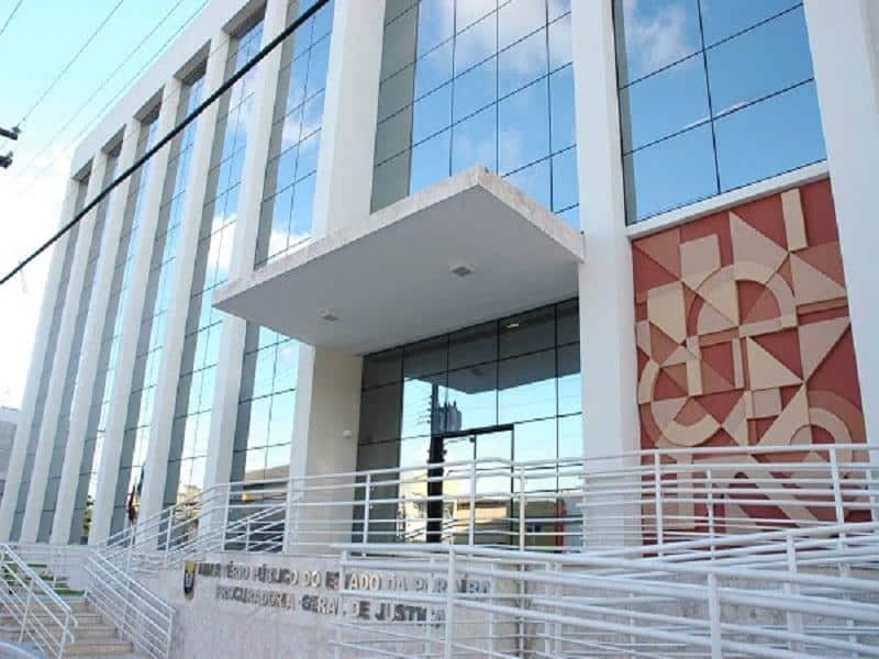 MP apresenta nova denúncia contra delegado e agentes presos por tráfico de drogas na Paraíba