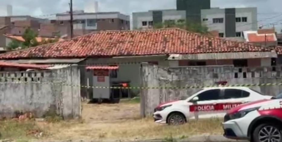Homem de 54 anos é encontrado morto dentro de casa em Cabedelo