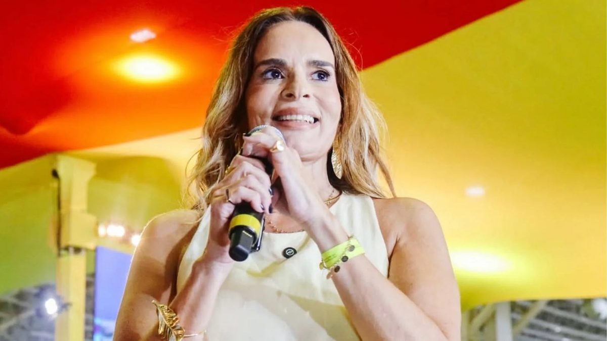 Daniella Ribeiro contesta ações contra sua candidatura ao Senado