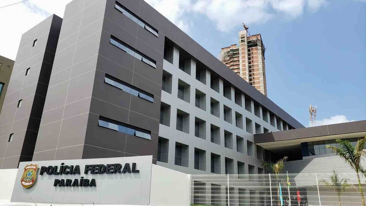 Polícia Federal combate distribuição de dinheiro falso em Campina Grande