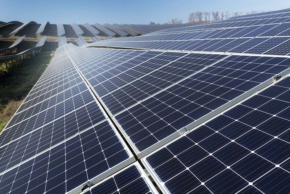 Para evitar apagões, ONS manda cortar geração de energia solar