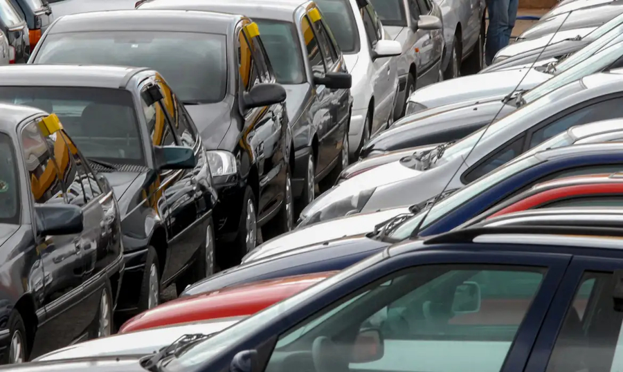Governo anuncia R$ 30 bilhões em crédito para compra de veículos pelo Move Brasil