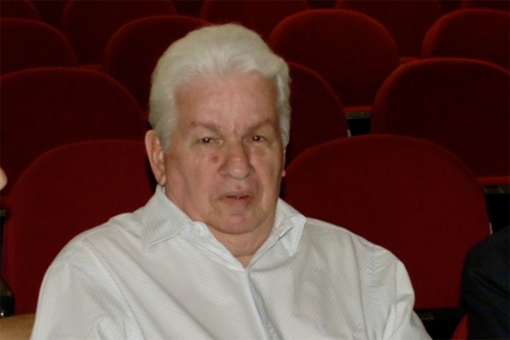 Morre conselheiro aposentado do Tribunal de Contas da Paraíba