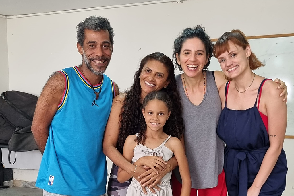Série ‘Cangaço Novo’ filmada em Cabaceiras não terá nova temporada