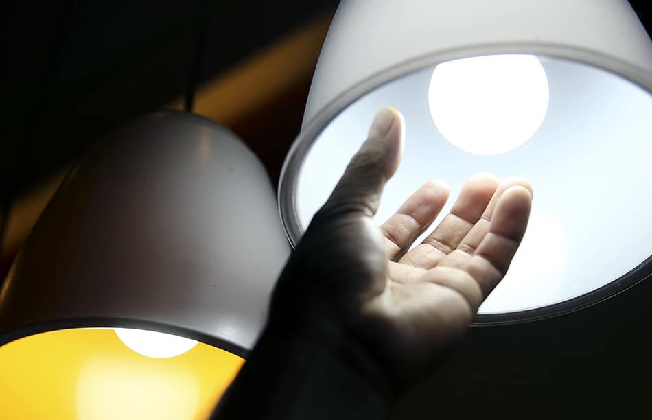 Iluminação artificial faz diferença no conforto e na funcionalidade dos ambientes