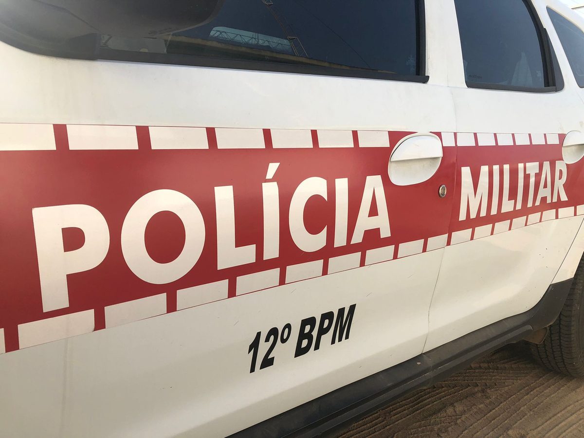 Homem de 30 anos sofre atentado a tiros no bairro da Boa Vista em Bayeux