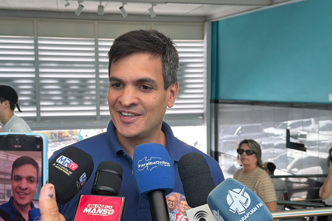 Diogo Cunha Lima avalia campanha: “Fiz tudo que meu coração pediu”