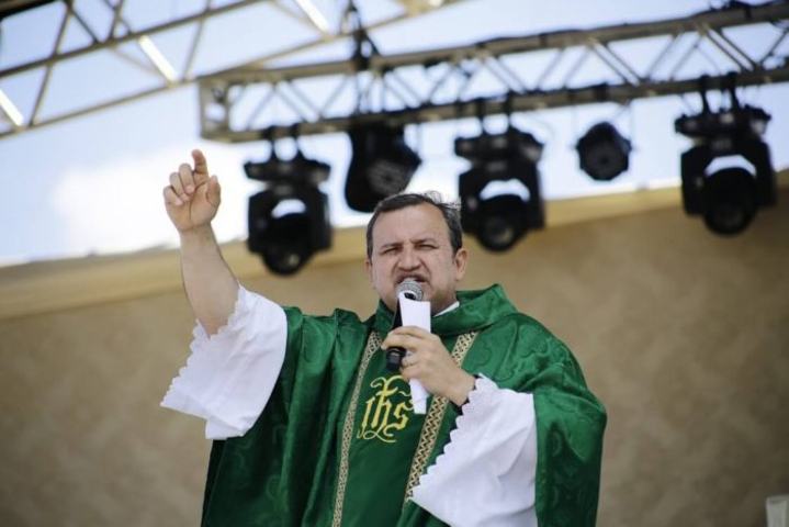 Encontro ‘Levanta-te’ reúne fiéis em Campina Grande neste fim de semana