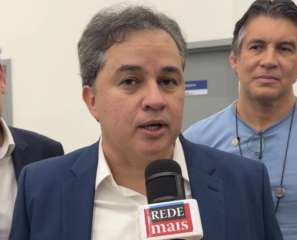 Para Efraim, indefinição do vice de Lucas representa ‘atraso nas articulações’