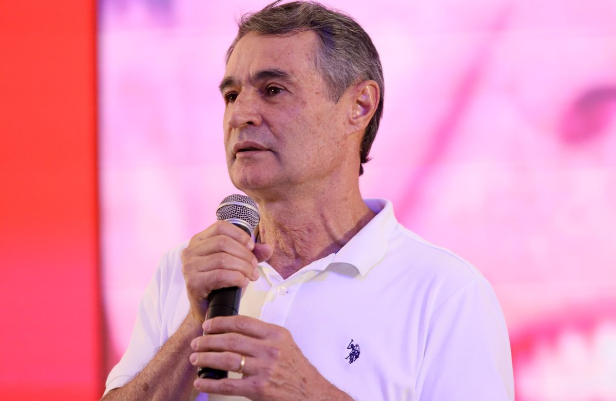 Romero reforça apoio a Cícero e promete campanha “de casa em casa” em Campina Grande