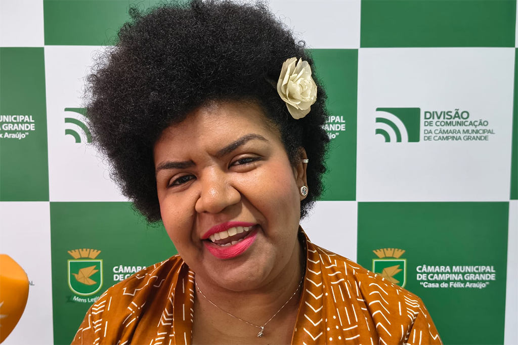 Jô Oliveira é eleita deputada estadual com mais de 42 mil votos