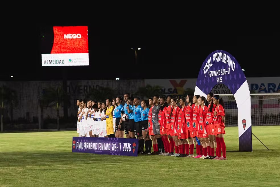 Mixto-PB representará Paraíba na 2ª edição da Copa Maria Bonita de Futebol Feminino, em Pernambuco