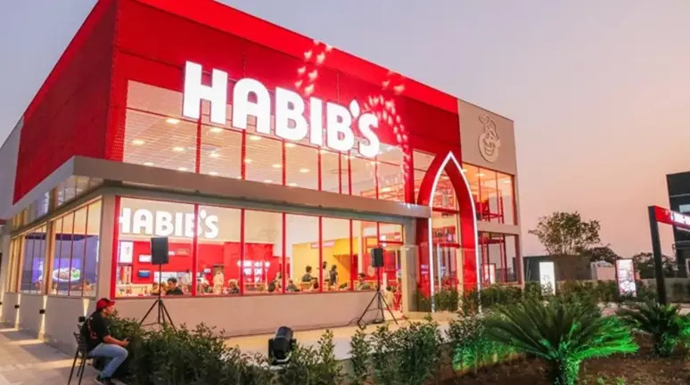 Grupo Habib’s protocola pedido de recuperação judicial