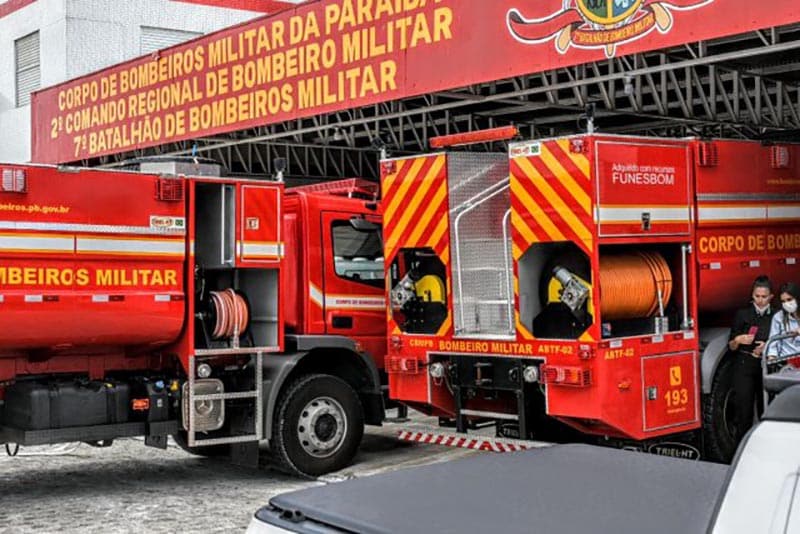 Homem morre afogado enquanto pescava em açude no Brejo da Paraíba