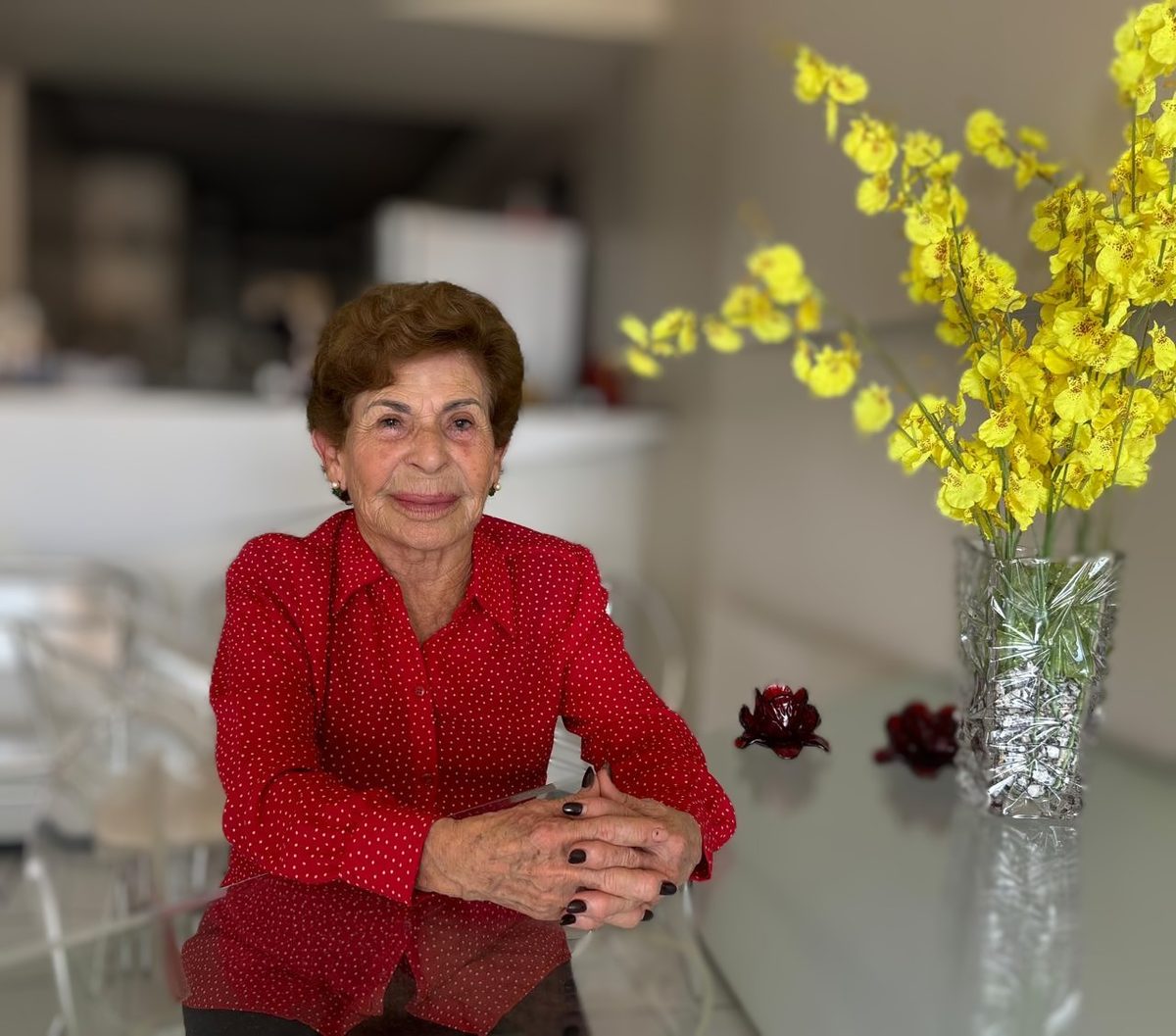 Primeira delegada da Mulher da PB relembra pioneirismo e cobra efetividade da Lei Maria da Penha