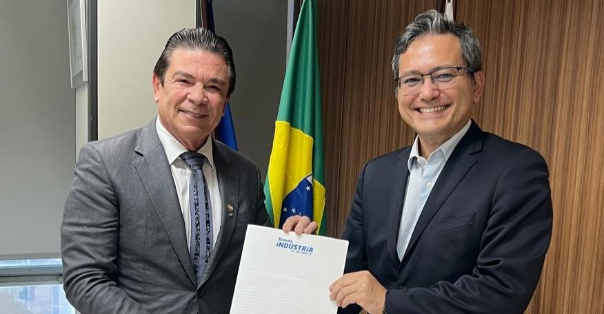 FIEPB e Nordeste Forte apresentam a Receita projeto para Porto Seco na Paraíba