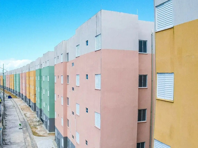 Projeto permite usar o FGTS para comprar outro imóvel se o atual estiver a mais de 50 km de distância