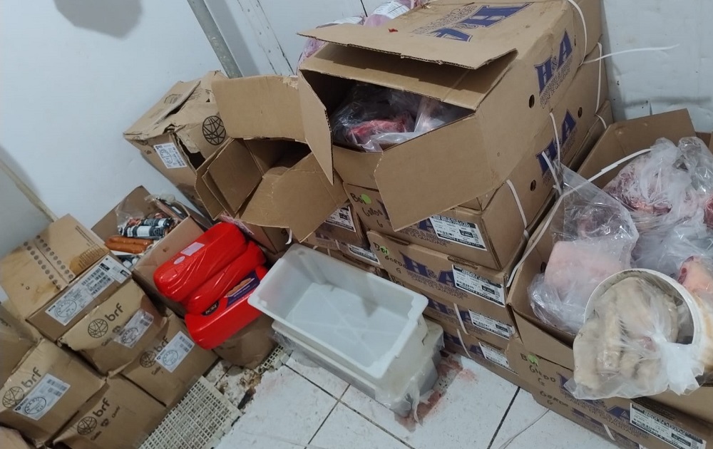 MP-Procon autua dez estabelecimentos comerciais em Guarabira