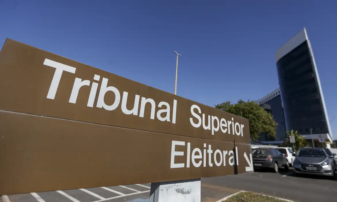TSE paralisa sistema de filiação partidária