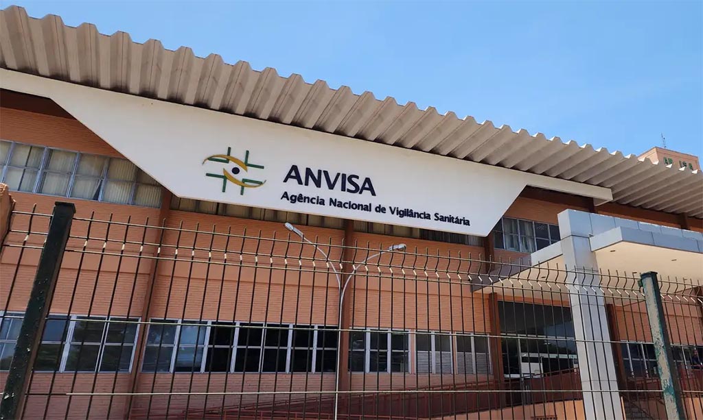 Anvisa proíbe a fabricação de seis produtos à base de sal