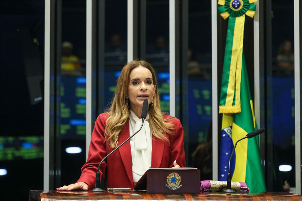 Daniella Ribeiro comanda campanha de Nabor em Campina Grande