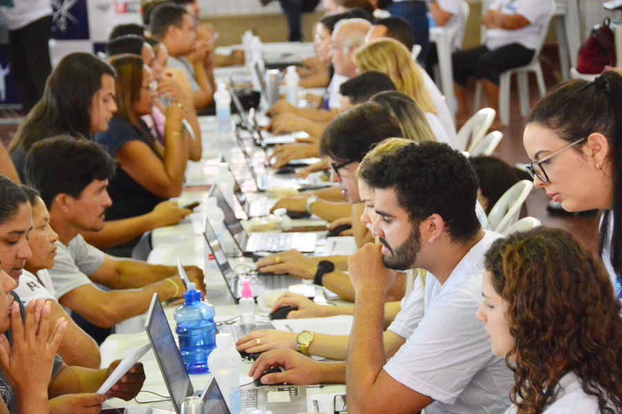 Sine-PB oferece mais de 290 vagas de emprego em 12 municípios