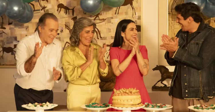 Filme Se Eu Fosse Você lidera as estreias nos cinemas da Paraíba