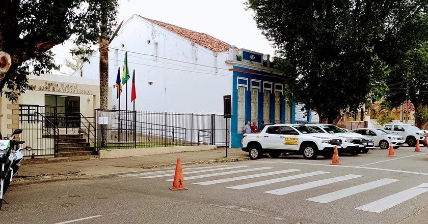 Forças Armadas terão acesso restrito a locais de votação na Paraíba