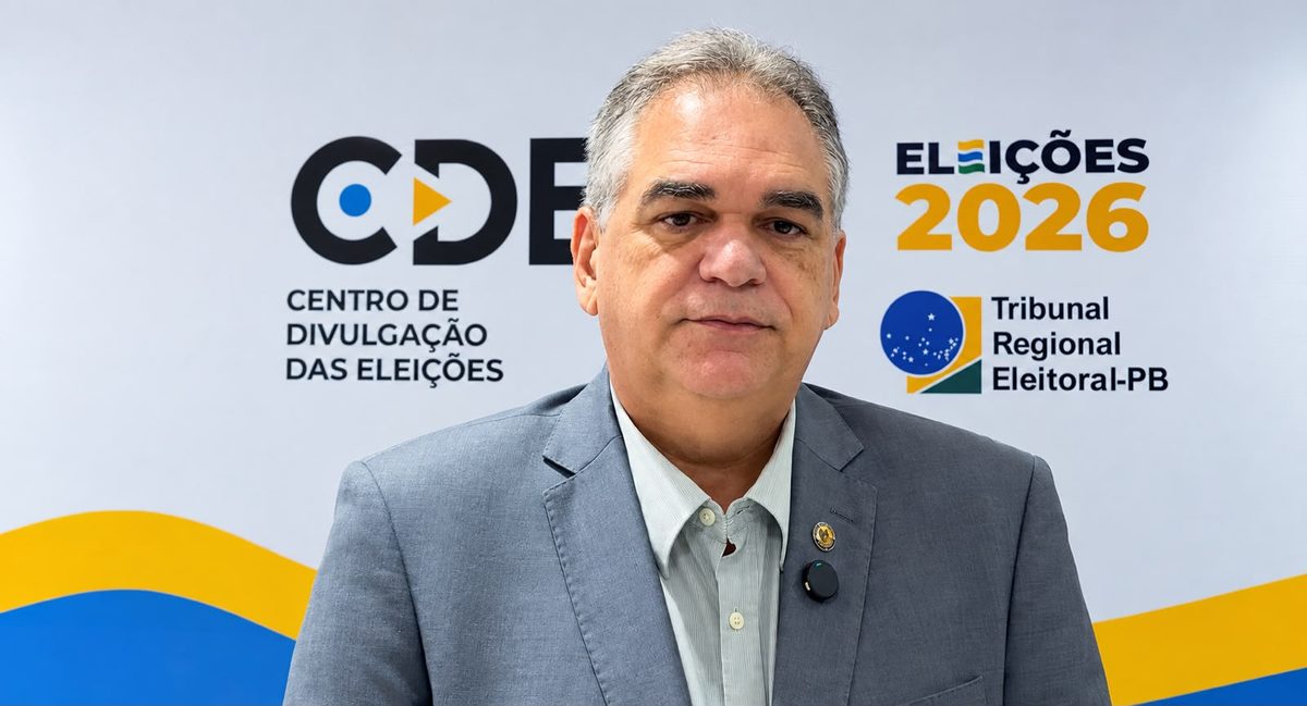 Presidente do TJPB visita TRE-PB e parabeniza Justiça Eleitoral pelas eleições