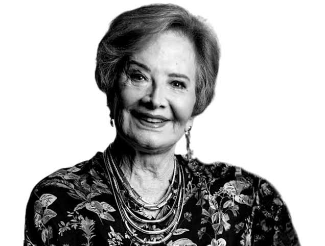 Morre uma das grandes atrizes do teatro e da TV do Brasil: Gloria Menezes
