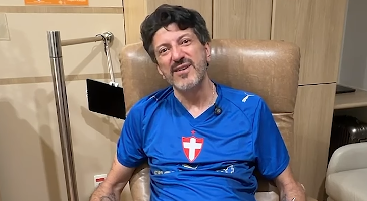 Influenciador Lito Sousa fala sobre diagnóstico de doença rara