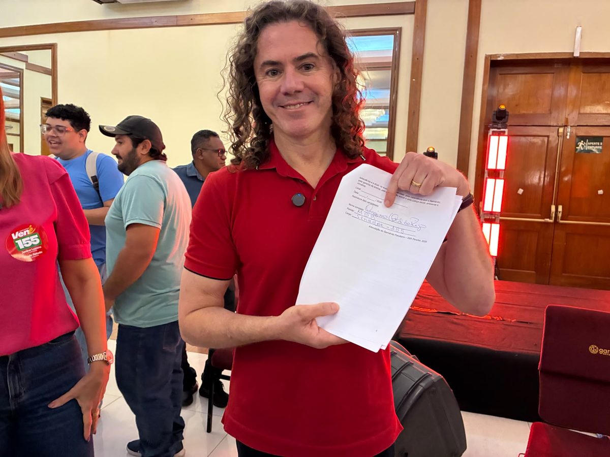 Veneziano aponta reeleição de Lula como essencial para avanço de pautas do Semiárido