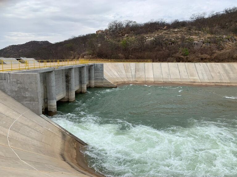Governo Lula deve anunciar licitação para avanço das obras do Ramal Piancó próxima segunda-feira