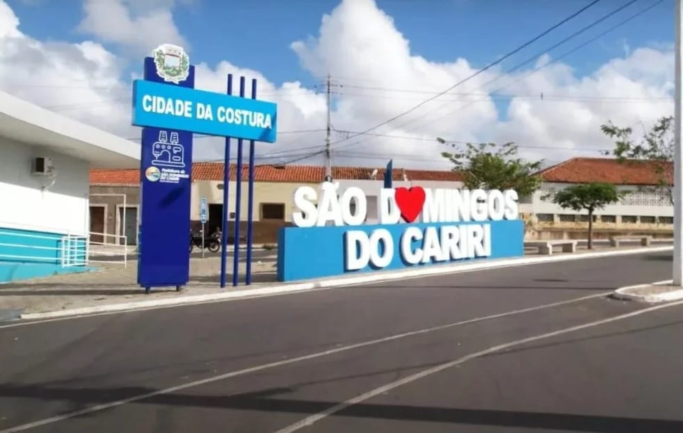 São Domingos do Cariri vai “torrar” mais de R$ 700 mil com aluguel de palco, camarote e som para shows