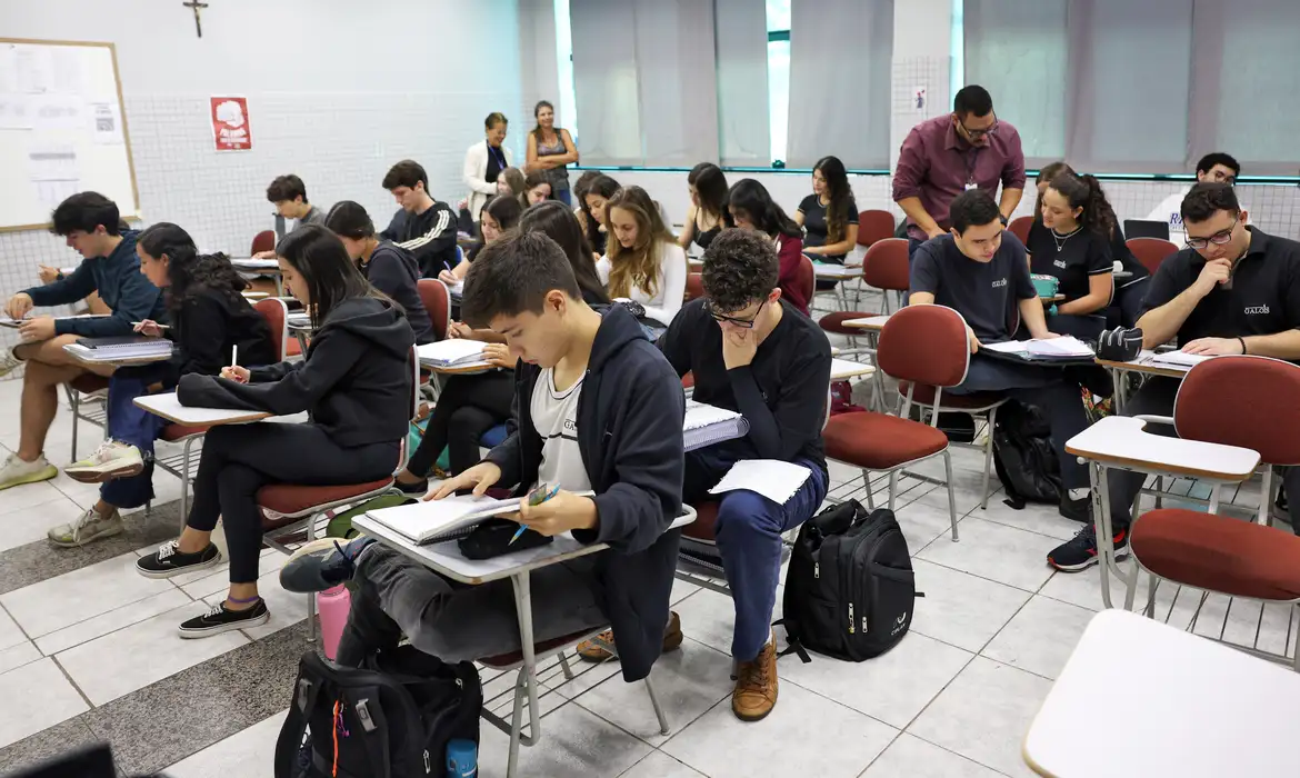 Termina nesta sexta-feira prazo do Prouni para segunda chamada