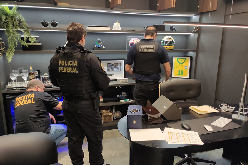 Caso Pixbet, reviravolta no PDT e alerta de meningite em JP: nosso resumo