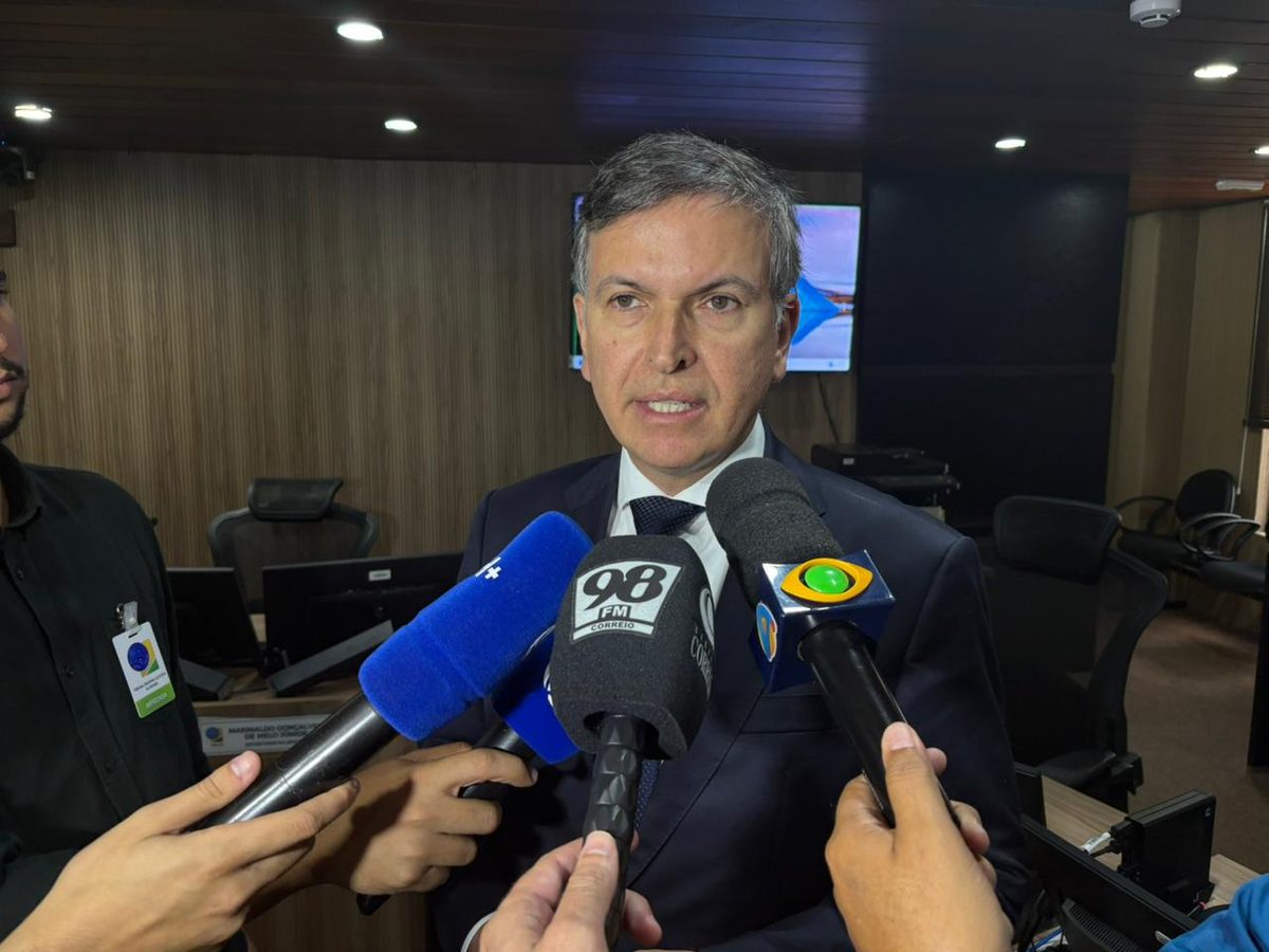 Polícia Federal aponta risco de facções nas Eleições 2026 na Paraíba