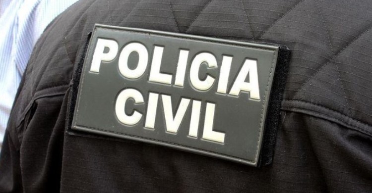 Polícia prende homem suspeito de tortura em Alagoa Grande